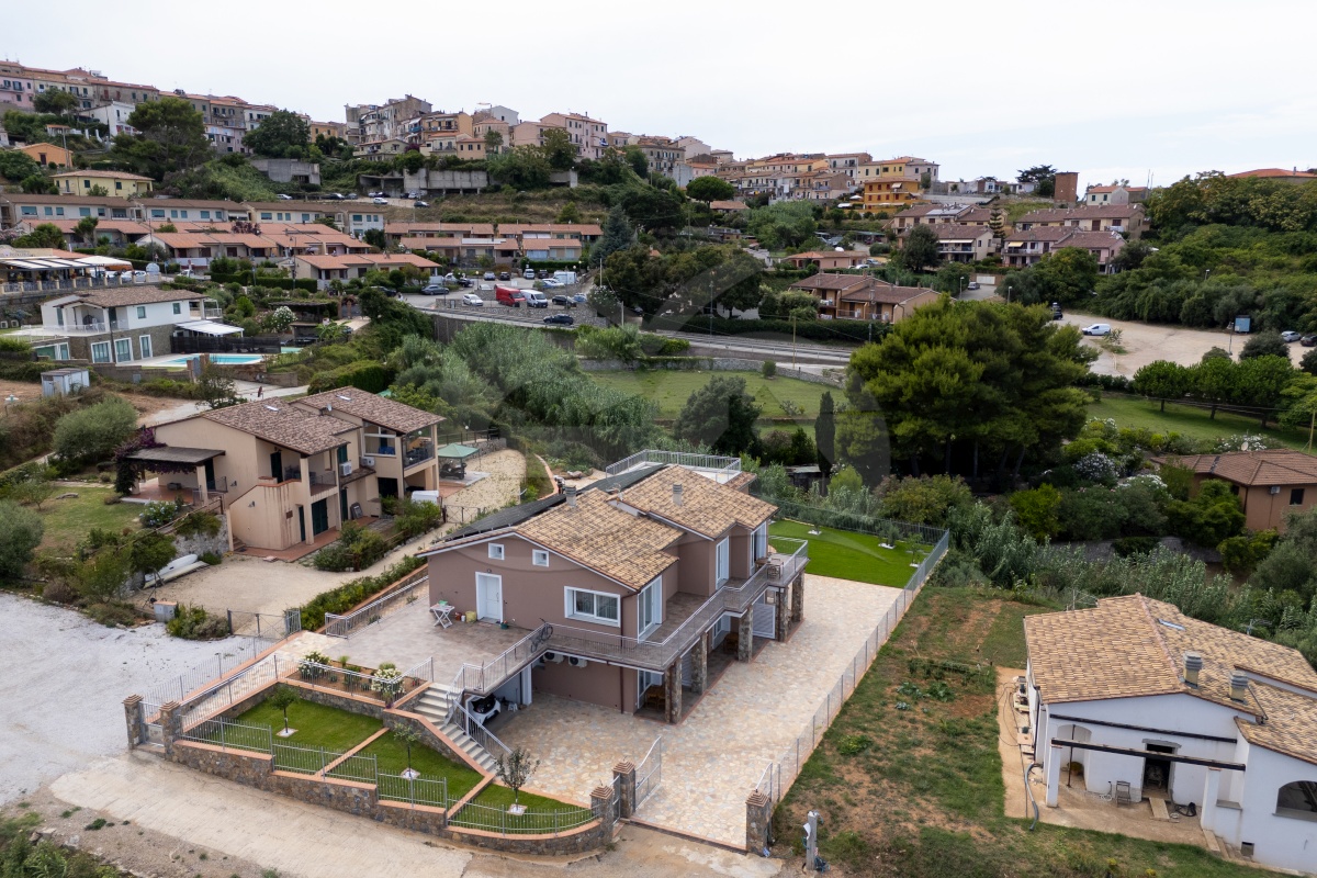 Villa 5 Sassi